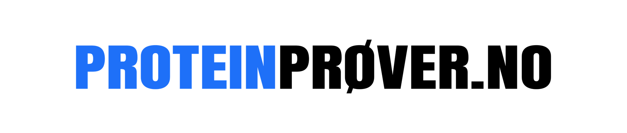 Proteinprover.no logo
