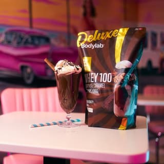 Whey Deluxe