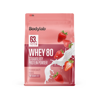 Whey 80