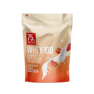 Whey 100