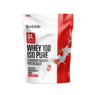 Whey 100 ISO Pure