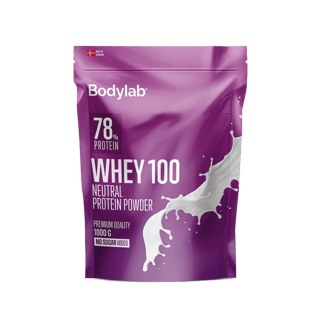 Whey 100