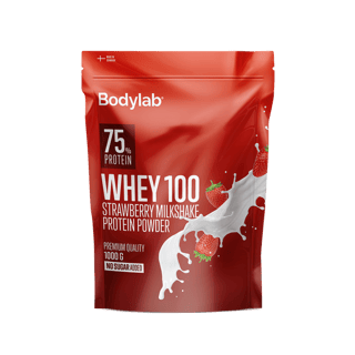 Whey 100