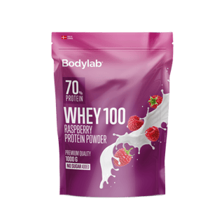 Whey 100