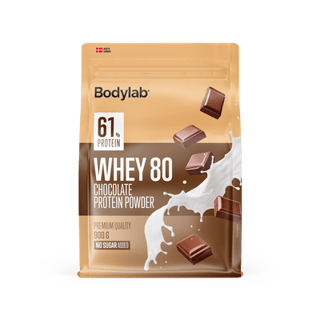 Whey 80