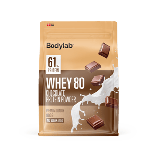 Whey 80