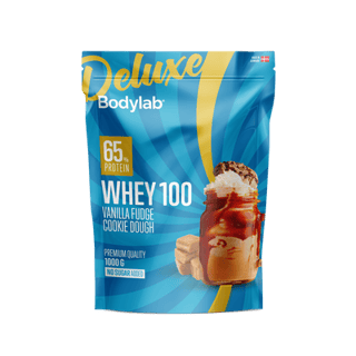 Whey 100 Deluxe