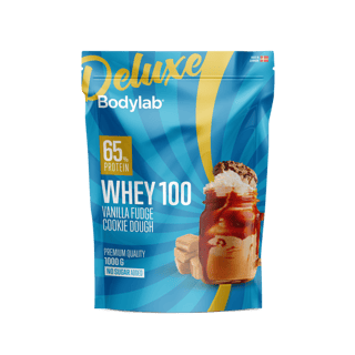 Whey Deluxe
