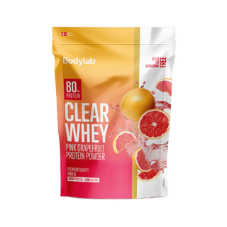 Clear Whey