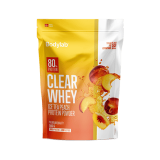 Clear Whey