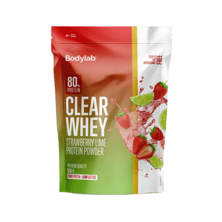 Clear Whey