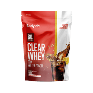 Clear Whey