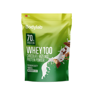 Whey 100