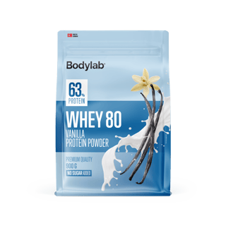 Whey 80