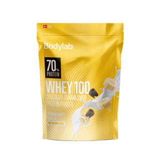 Whey 100