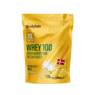 Whey 100