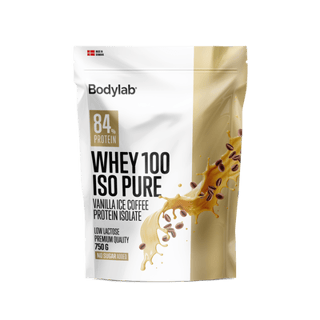 Whey 100 ISO Pure
