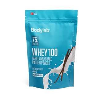 Whey 100