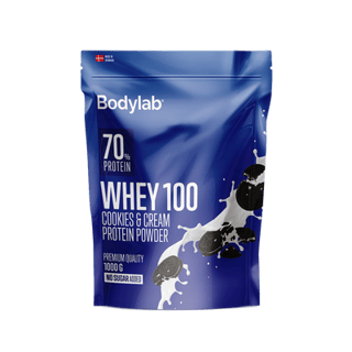 Whey 100