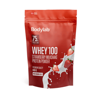 Whey 100