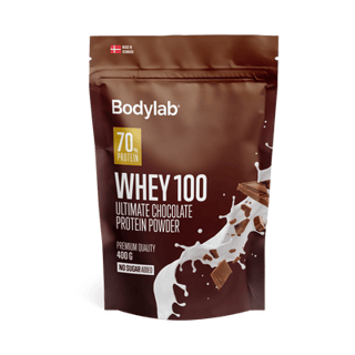 Whey 100