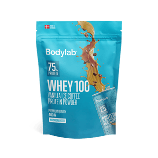 Whey 100