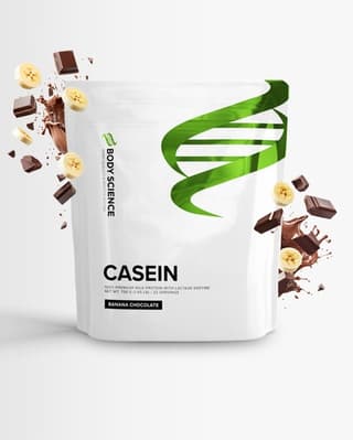 Casein