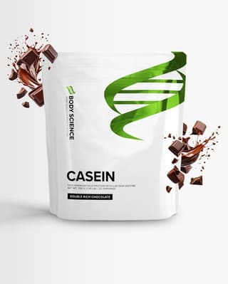 Casein