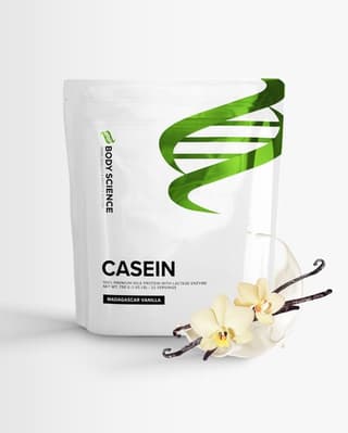 Casein