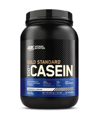 Gold Standard 100% Casein