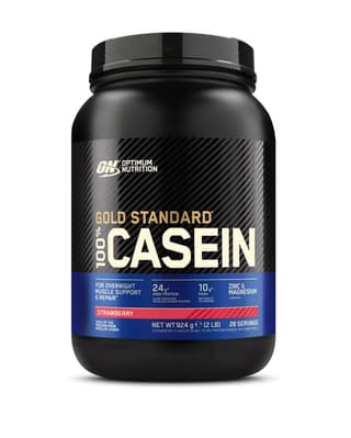Gold Standard 100% Casein
