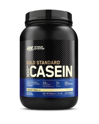 Gold Standard 100% Casein