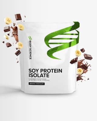 Soy Isolate