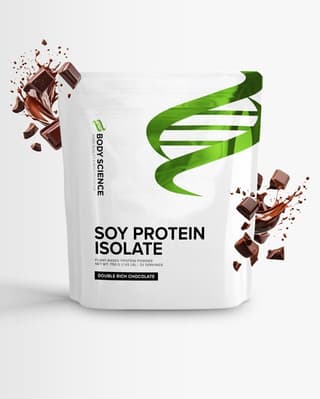Soy Isolate