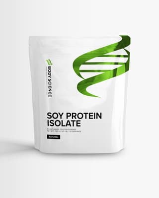 Soy Isolate