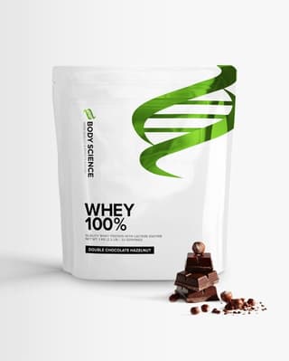 Whey 100%