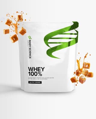 Whey 100%