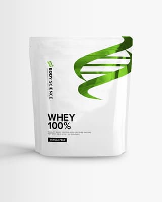 Whey 100%