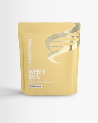 Whey 80%