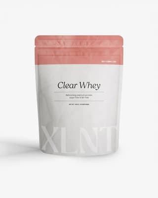 Clear Whey