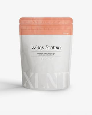 Whey Protein