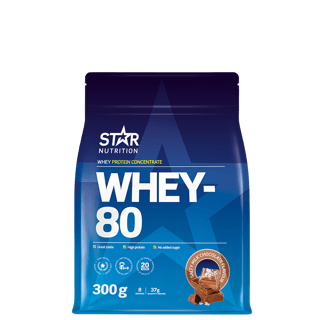 Whey-80