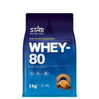 Whey-80