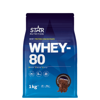 Whey-80