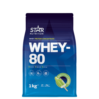 Whey-80