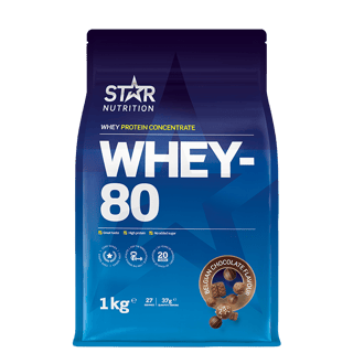 Whey-80