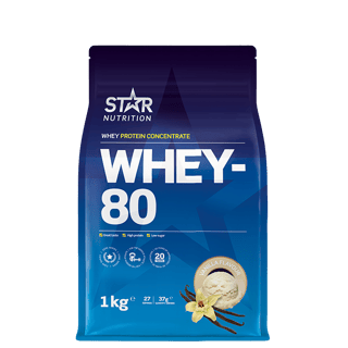 Whey-80