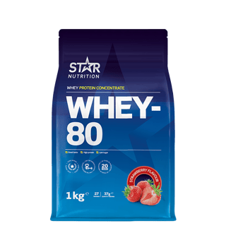 Whey-80