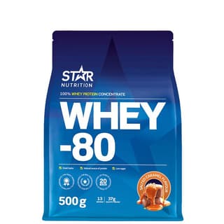 Whey-80