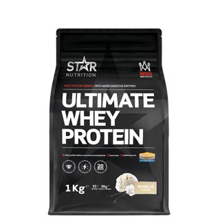 Ultimate Whey